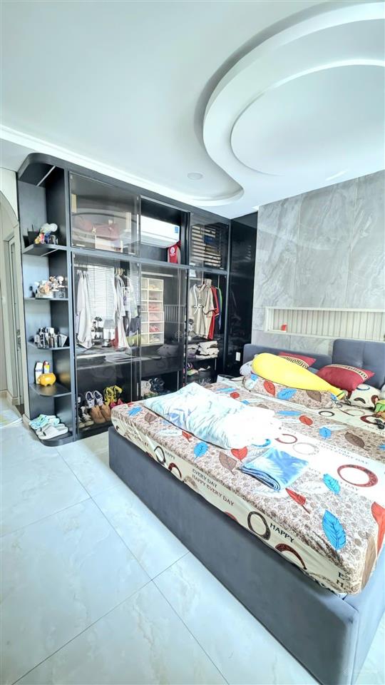 Bán nhà đường phạm văn bạch, tân bình, 66m2, 4 tầng, giá chỉ 6.68 tỷ
