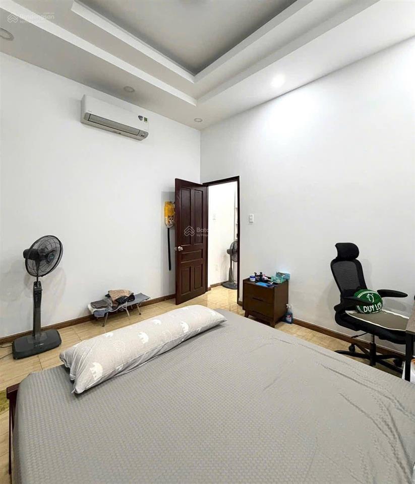 Bán nhà hẻm ô tô tân sơn nhì, tân phú, 60m2, 2 tầng, giá chỉ 6.26 tỷ