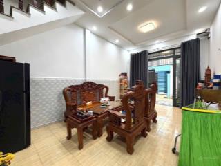 Bán nhà hẻm ô tô tân sơn nhì, tân phú, 60m2, 2 tầng, giá chỉ 6.26 tỷ