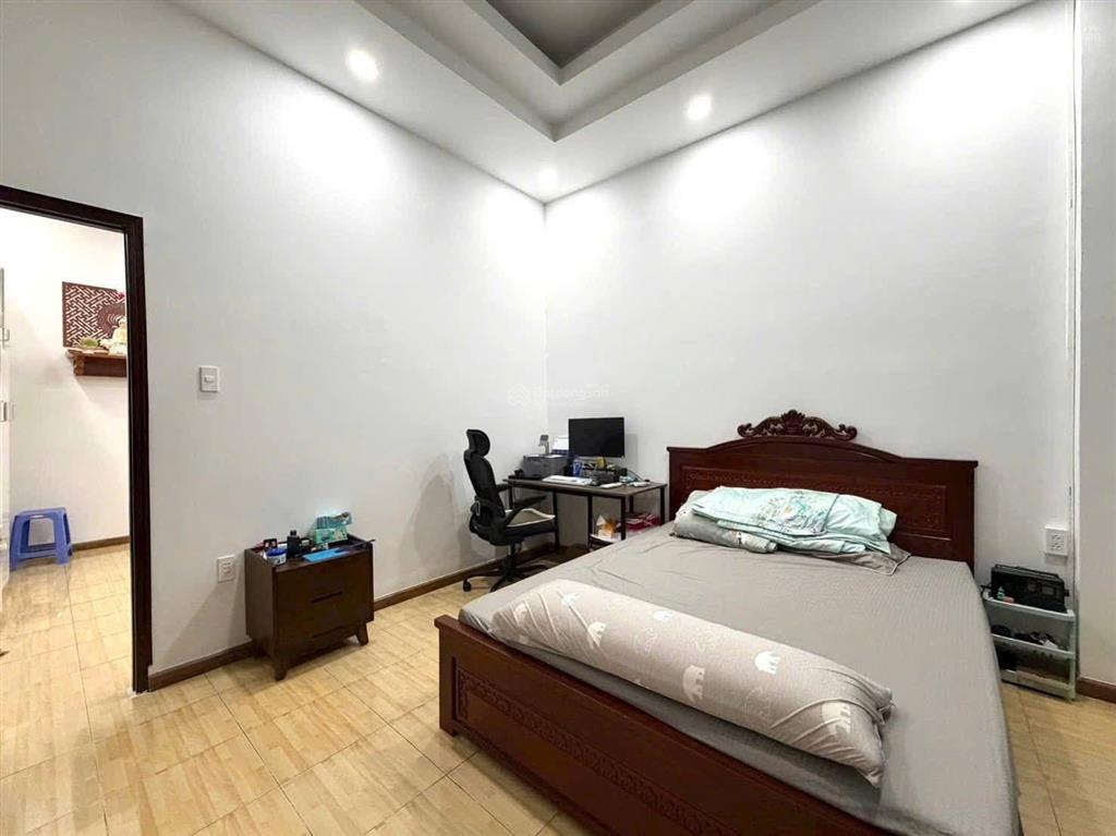 Bán nhà hẻm ô tô tân sơn nhì, tân phú, 60m2, 2 tầng, giá chỉ 6.26 tỷ