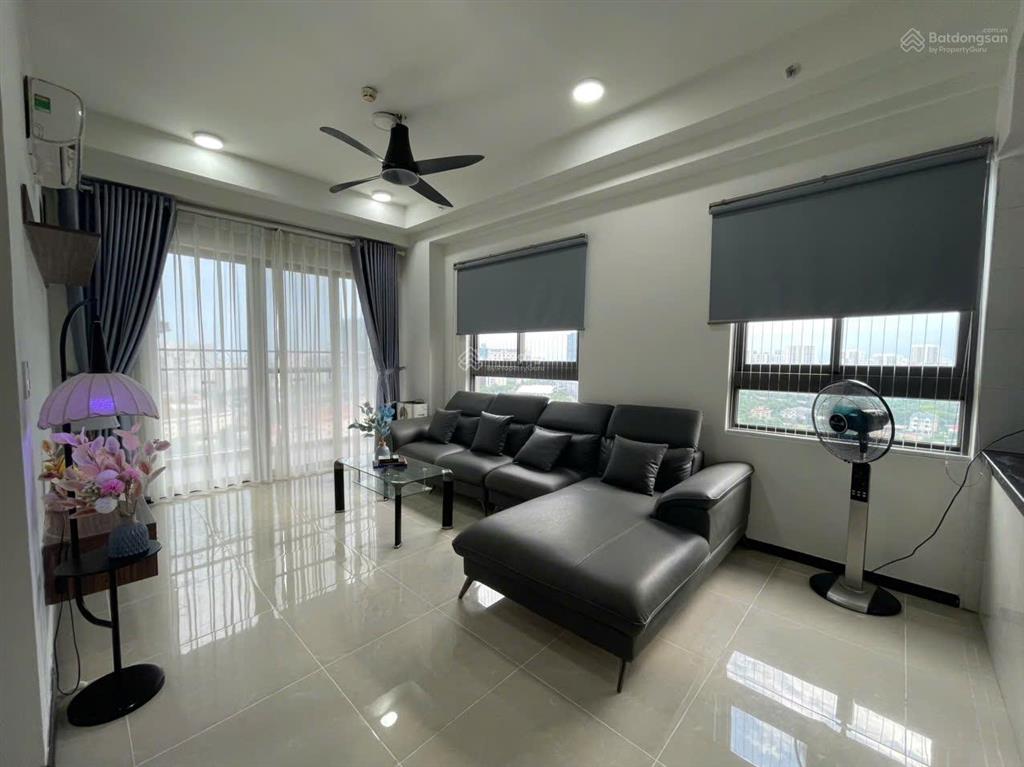 Cho thuê gấp cc docklands đẹp xuất sắc 99 nguyễn thị thập, 18 triệu, 106m2