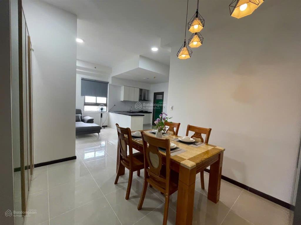 Cho thuê gấp cc docklands đẹp xuất sắc 99 nguyễn thị thập, 18 triệu, 106m2