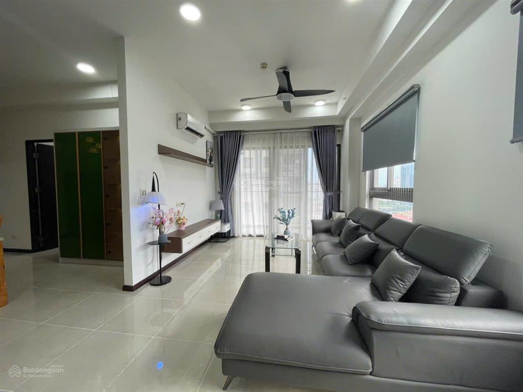 Cho thuê gấp cc docklands đẹp xuất sắc 99 nguyễn thị thập, 18 triệu, 106m2