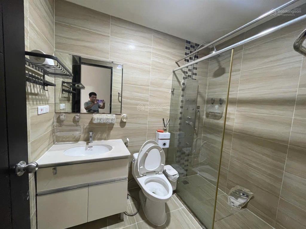 Cho thuê gấp cc docklands đẹp xuất sắc 99 nguyễn thị thập, 18 triệu, 106m2