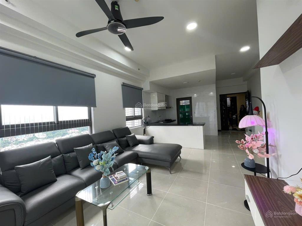 Cho thuê gấp cc docklands đẹp xuất sắc 99 nguyễn thị thập, 18 triệu, 106m2