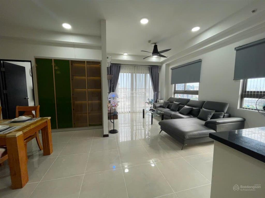 Cho thuê gấp cc docklands đẹp xuất sắc 99 nguyễn thị thập, 18 triệu, 106m2