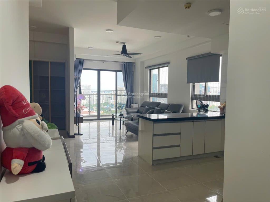 Cho thuê gấp cc docklands đẹp xuất sắc 99 nguyễn thị thập, 18 triệu, 106m2