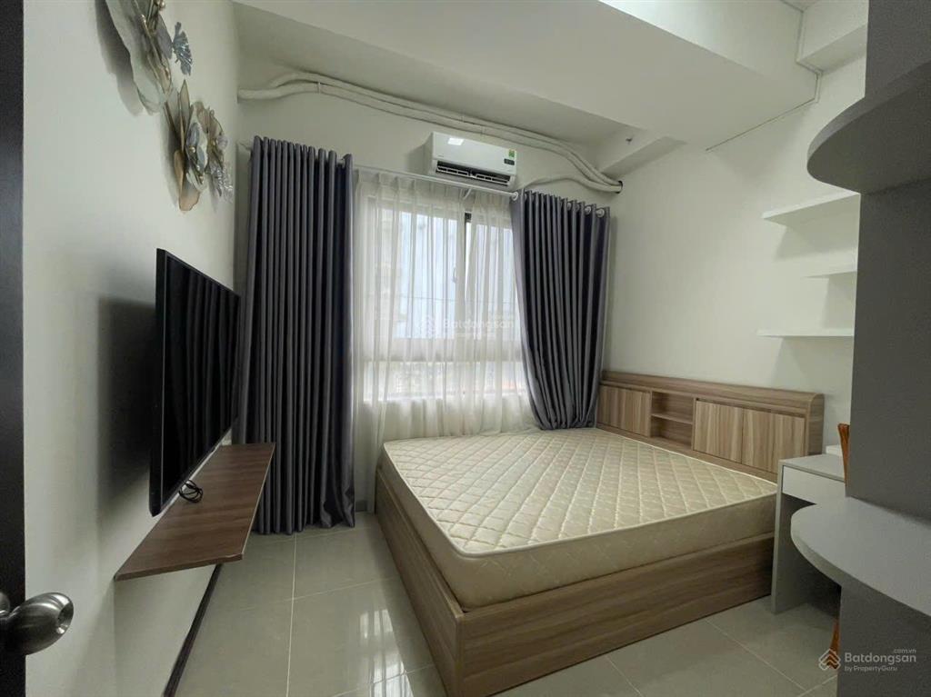 Cho thuê gấp cc docklands đẹp xuất sắc 99 nguyễn thị thập, 18 triệu, 106m2