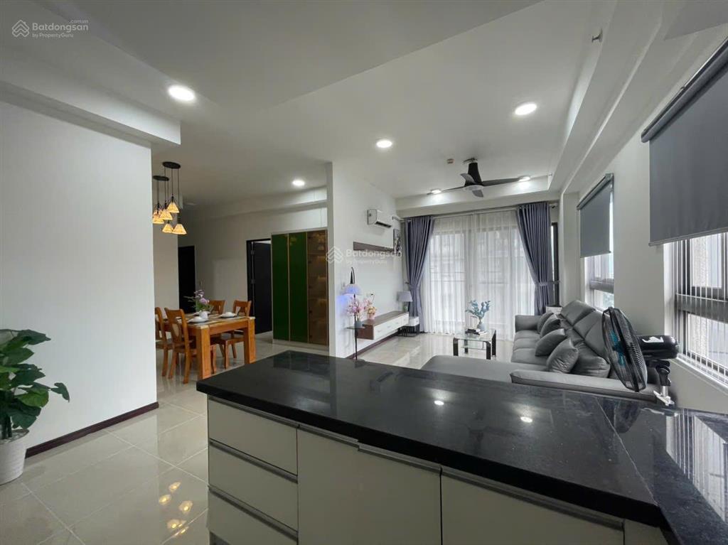 Cho thuê gấp cc docklands đẹp xuất sắc 99 nguyễn thị thập, 18 triệu, 106m2