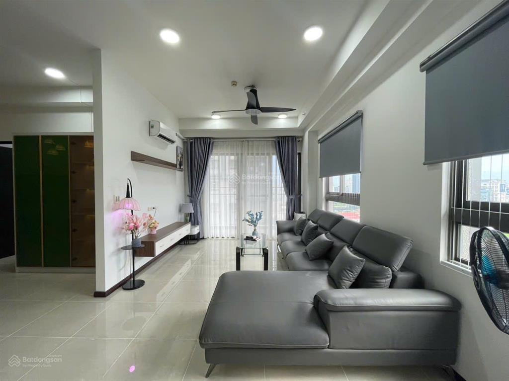 Cho thuê gấp cc docklands đẹp xuất sắc 99 nguyễn thị thập, 18 triệu, 106m2