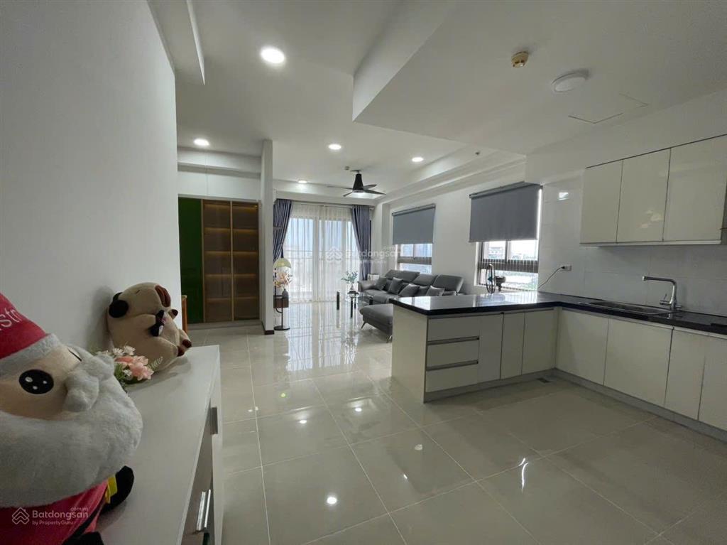 Cho thuê gấp cc docklands đẹp xuất sắc 99 nguyễn thị thập, 18 triệu, 106m2