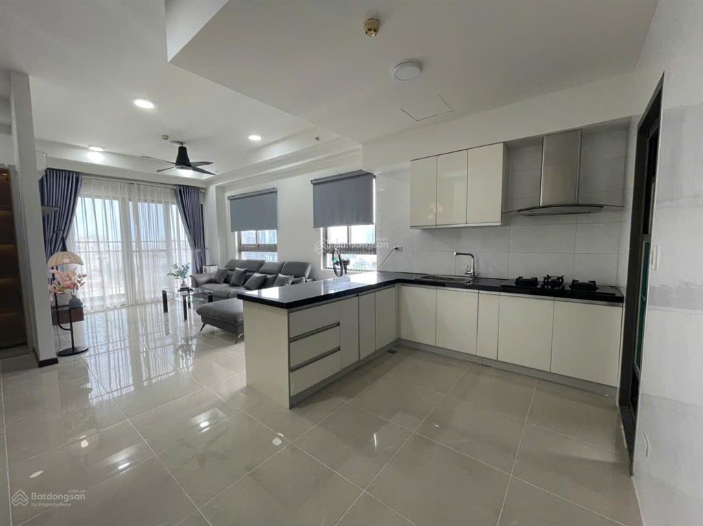 Cho thuê gấp cc docklands đẹp xuất sắc 99 nguyễn thị thập, 18 triệu, 106m2
