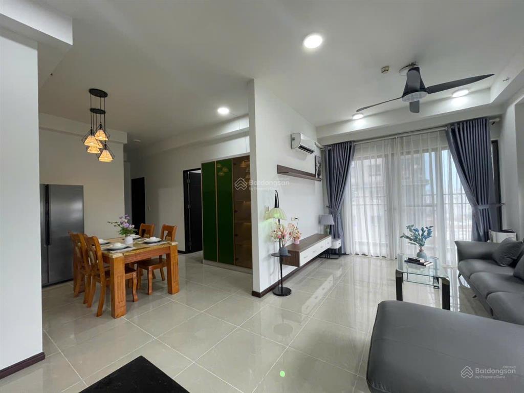 Cho thuê gấp cc docklands đẹp xuất sắc 99 nguyễn thị thập, 18 triệu, 106m2
