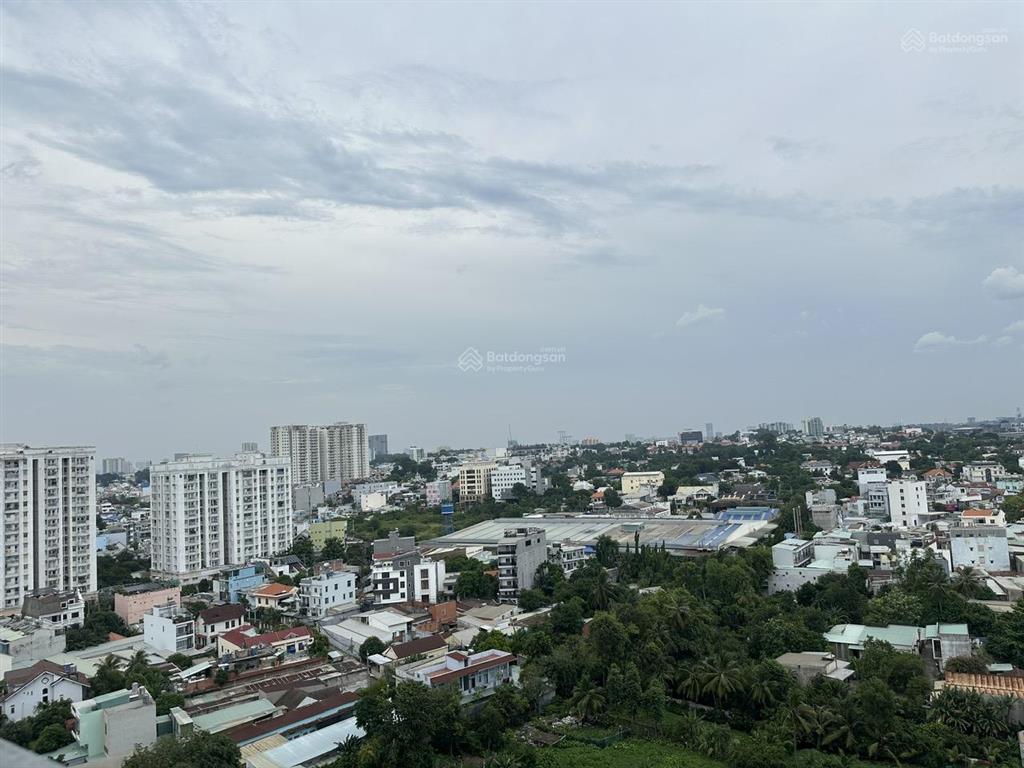 Chính chủ bán gấp căn hộ lavita charm, a15.07  3pn căn góc đỉnh, view metro bình thái  giá tốt