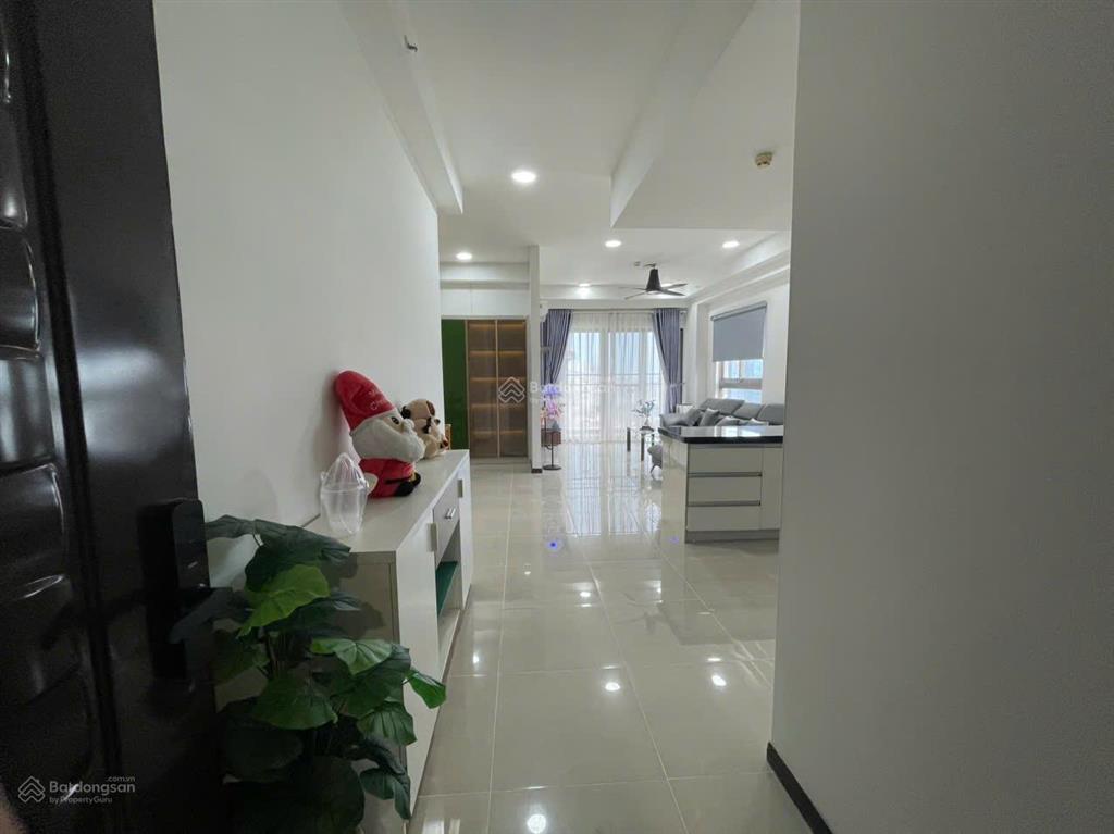 Hàng hiếm căn 3pn docklands saigon 127m2, view phú mỹ hưng triệu đô, nhà đẹp vào ở ngay