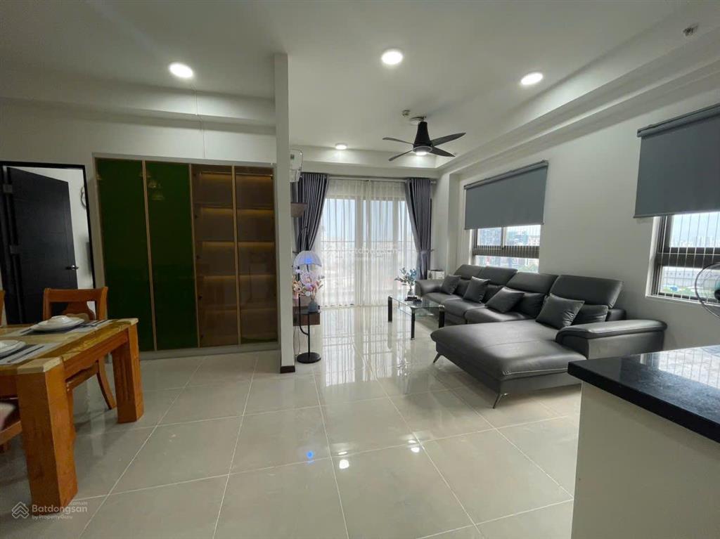 Hàng hiếm căn 3pn docklands saigon 127m2, view phú mỹ hưng triệu đô, nhà đẹp vào ở ngay