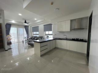 Hàng hiếm căn góc 3pn docklands saigon 106m2, view phú mỹ hưng triệu đô, nhà đẹp vào ở ngay
