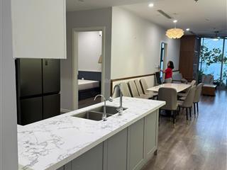 Cho thuê gấp cc the nine, phạm văn đồng, 25 triệu, 108m2