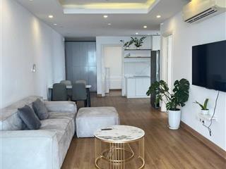 Cho thuê căn hộ 3pn, 2wc giá 19 triệu, 105m2 tại cầu giấy center point, q.cầu giấy, hn