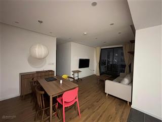 Cho thuê căn hộ 2pn, 2wc, 87m2 tại 6th element, giá 17 triệu vnd