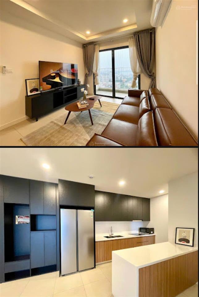 Cho thuê cc kosmo tây hồ, 23 triệu vnd, 85m2, 2pn, 2wc, view đẹp, giá tốt