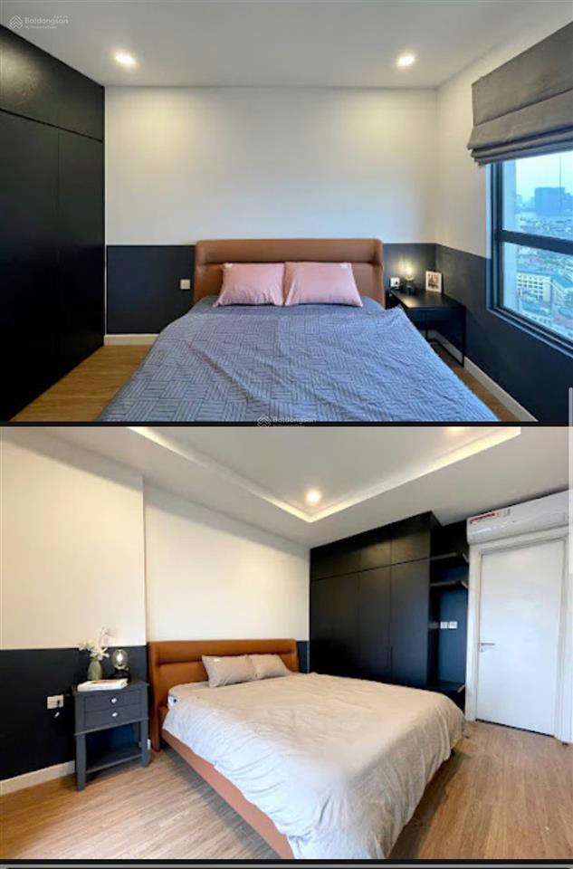 Cho thuê cc kosmo tây hồ, 23 triệu vnd, 85m2, 2pn, 2wc, view đẹp, giá tốt