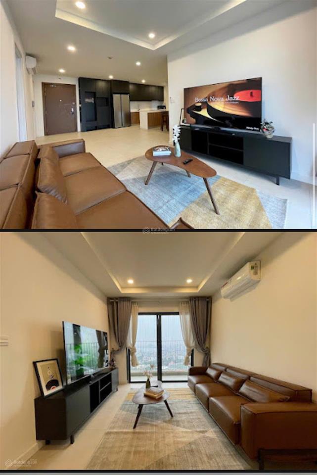 Cho thuê cc kosmo tây hồ, 23 triệu vnd, 85m2, 2pn, 2wc, view đẹp, giá tốt