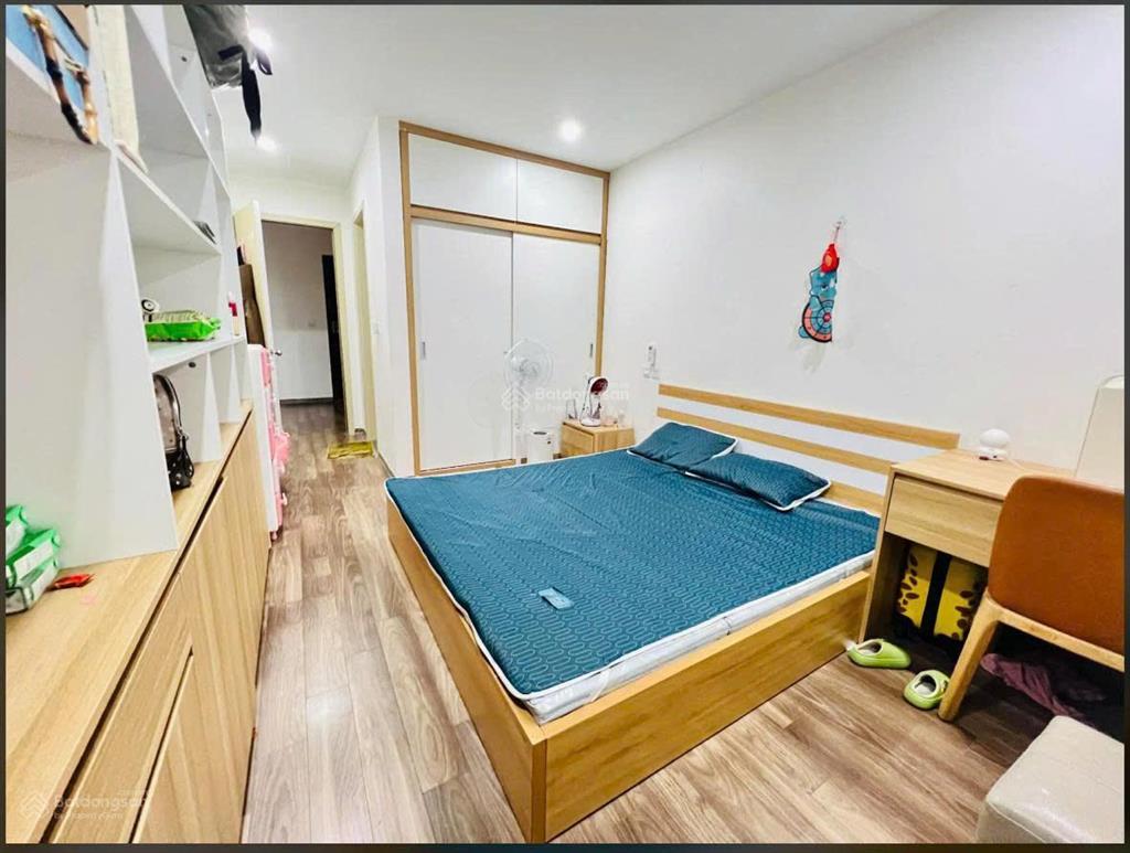 Cho thuê cc n02t3 ngoại giao đoàn, 18,5 triệu, 94m2, view đẹp, đầy đủ nội thất