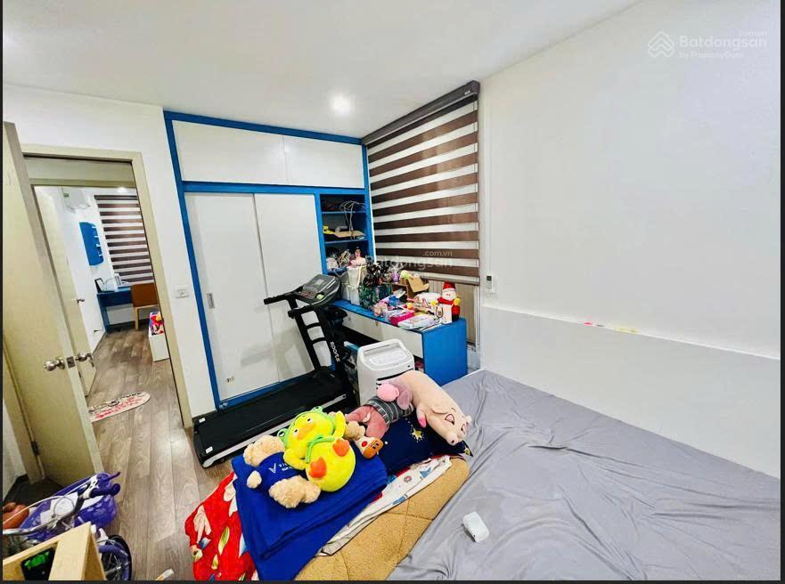 Cho thuê cc n02t3 ngoại giao đoàn, 18,5 triệu, 94m2, view đẹp, đầy đủ nội thất