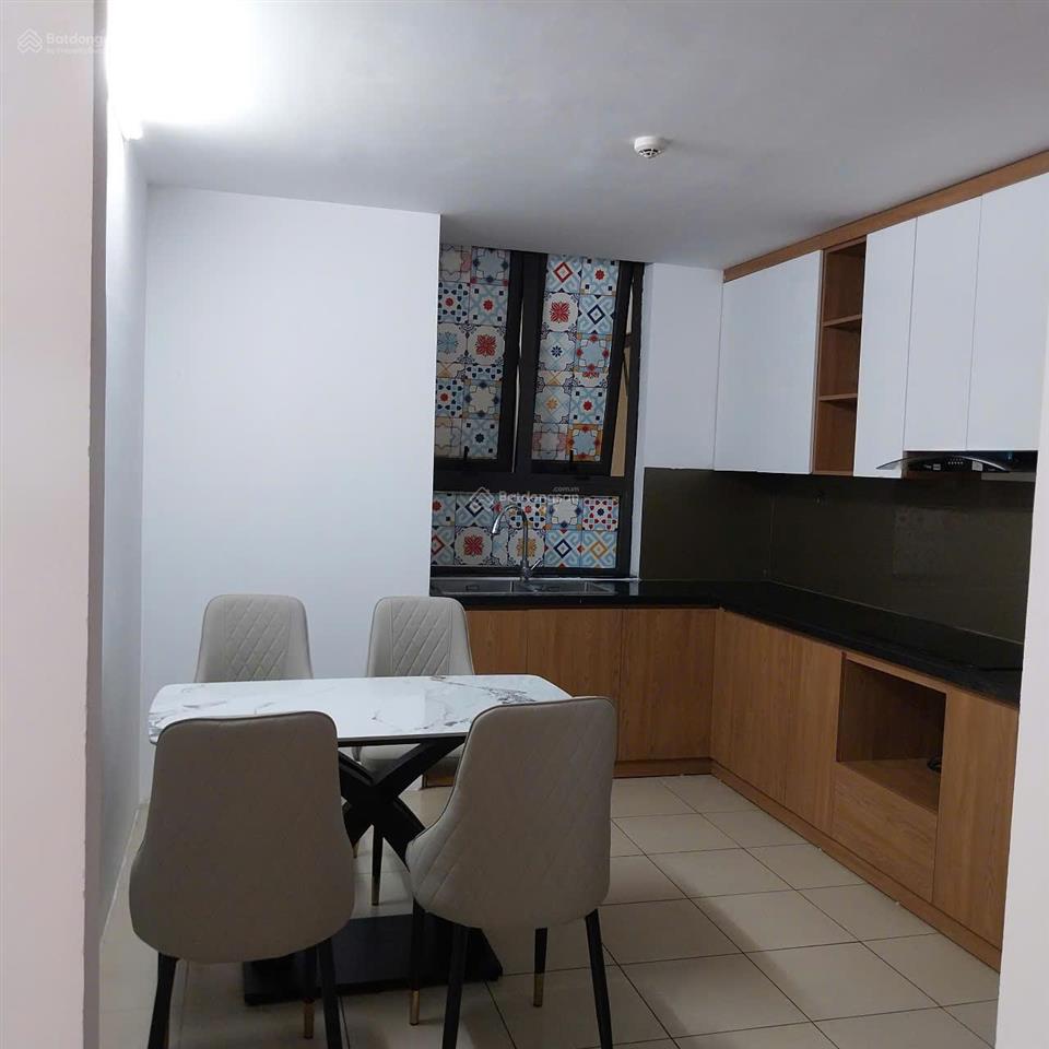 Cho thuê cc 3pn, 2wc giá ưu đãi tại n03t7 ngoại giao đoàn, 105m2