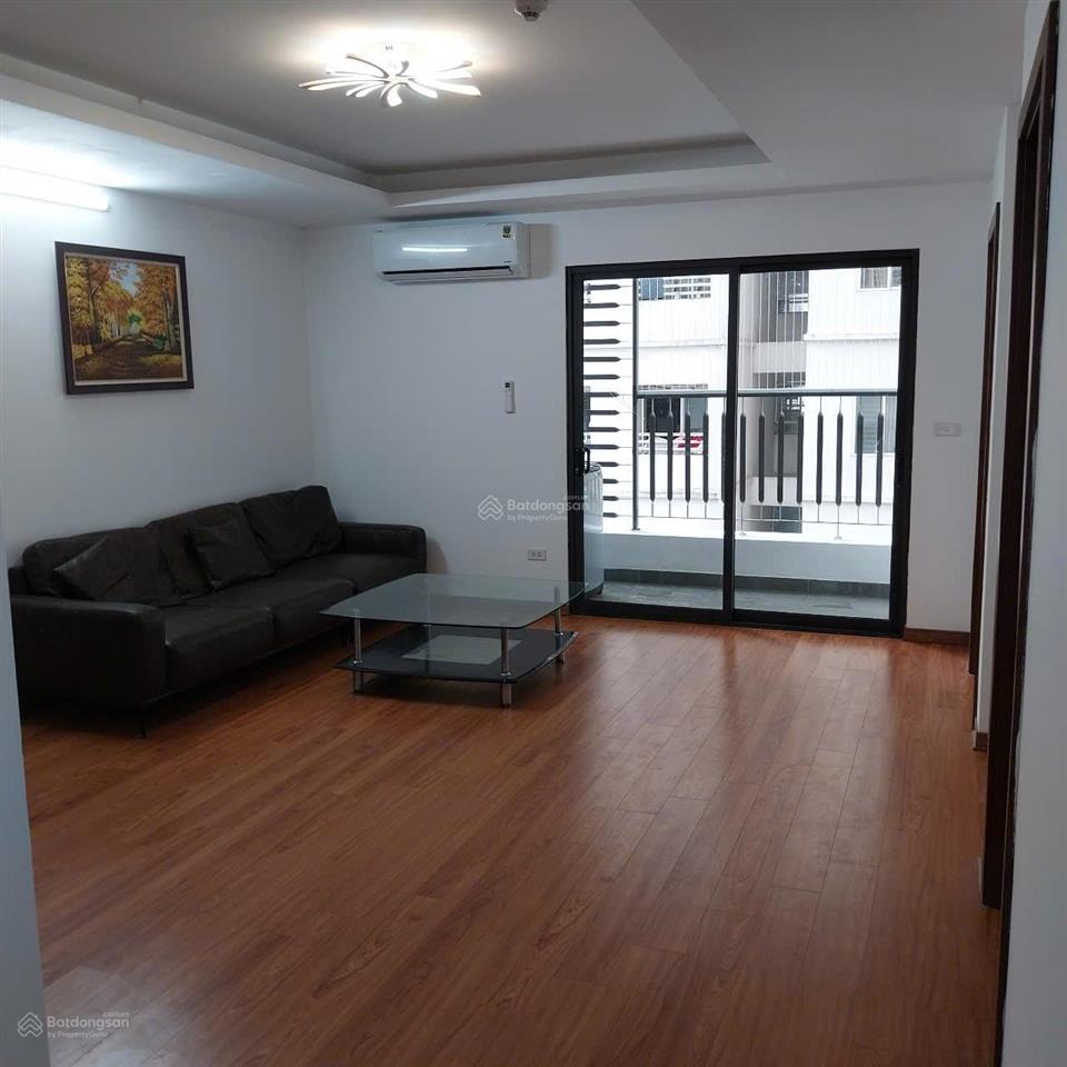 Cho thuê cc 3pn, 2wc giá ưu đãi tại n03t7 ngoại giao đoàn, 105m2