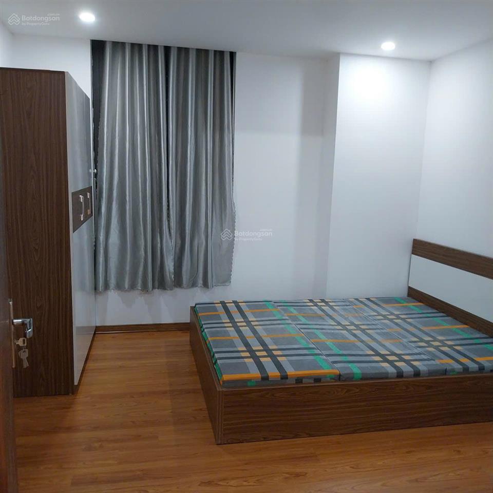 Cho thuê cc 3pn, 2wc giá ưu đãi tại n03t7 ngoại giao đoàn, 105m2