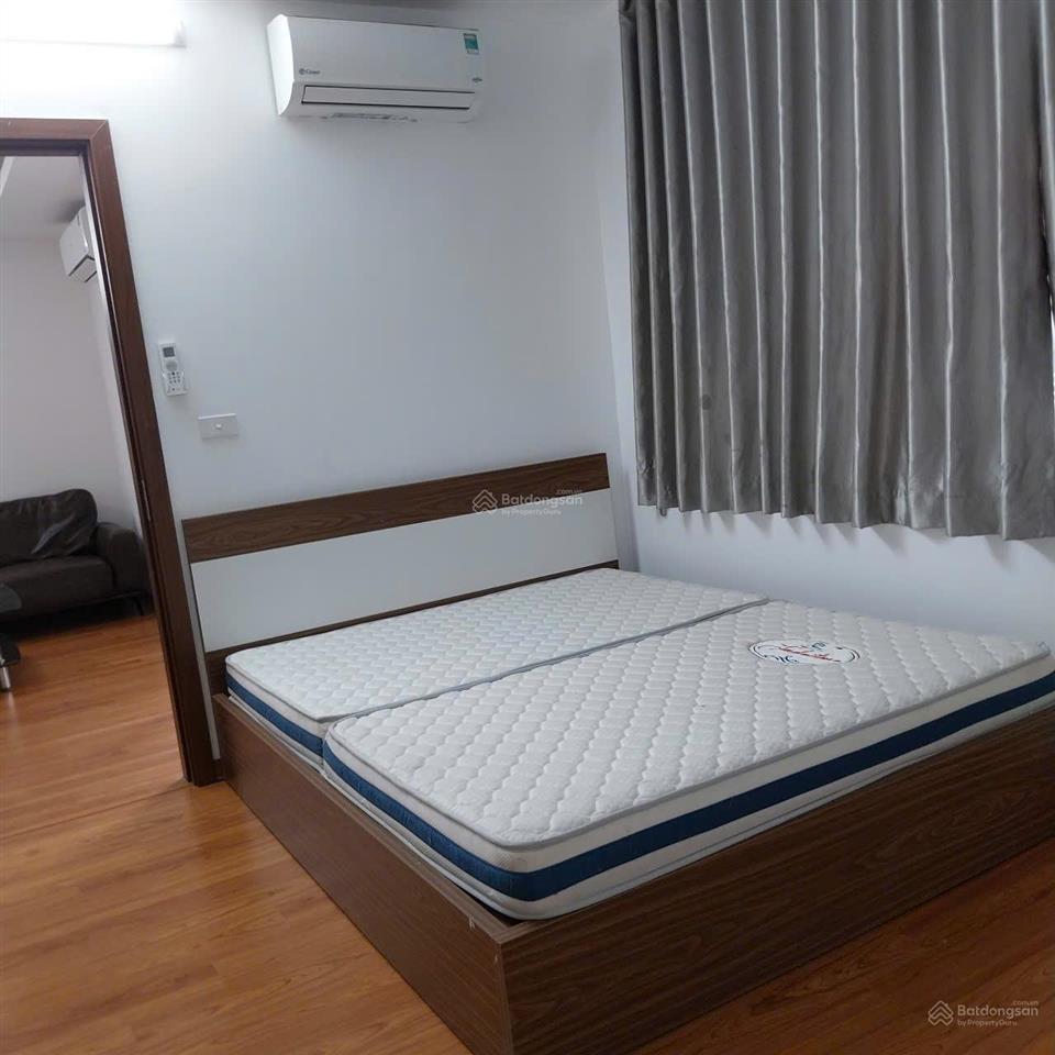 Cho thuê cc 3pn, 2wc giá ưu đãi tại n03t7 ngoại giao đoàn, 105m2