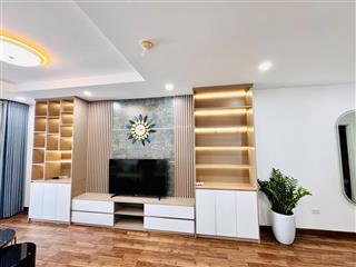 Chính chủ cho thuê căn hộ goldmark city, 17 triệu, 94 m2, 3pn, 2wc, đầy đủ nội thất