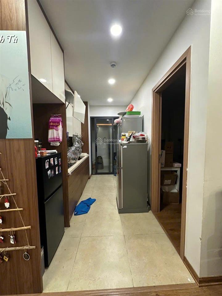 Cho thuê căn hộ 2pn, 2wc, 81m2 giá tốt tại the park home, thành thái, cầu giấy