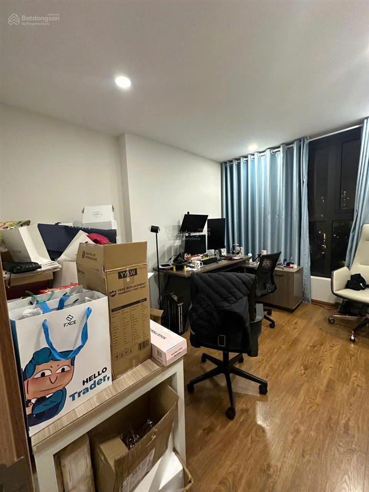 Cho thuê căn hộ 2pn, 2wc, 81m2 giá tốt tại the park home, thành thái, cầu giấy