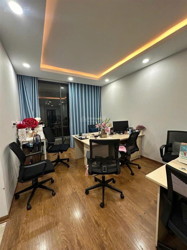 Cho thuê căn hộ 2pn, 2wc, 81m2 giá tốt tại the park home, thành thái, cầu giấy
