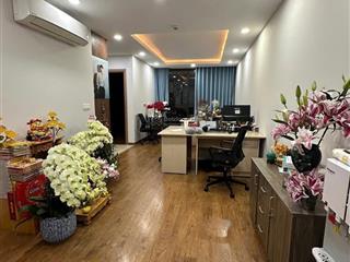 Cho thuê căn hộ 2pn, 2wc, 81m2 giá tốt tại the park home, thành thái, cầu giấy