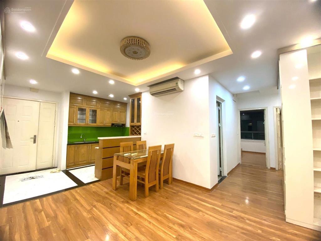 Cho thuê ch 3pn, 2wc, 95m2 tại n03t1 ngoại giao đoàn, chỉ với 16 triệu vnd