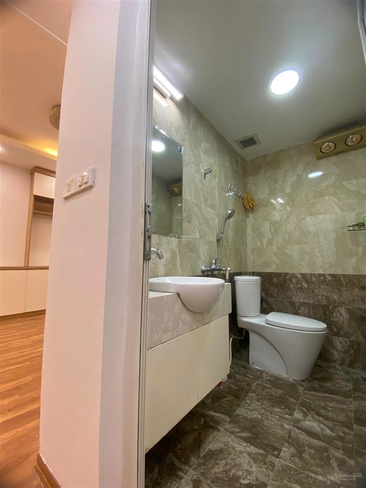 Cho thuê ch 3pn, 2wc, 95m2 tại n03t1 ngoại giao đoàn, chỉ với 16 triệu vnd