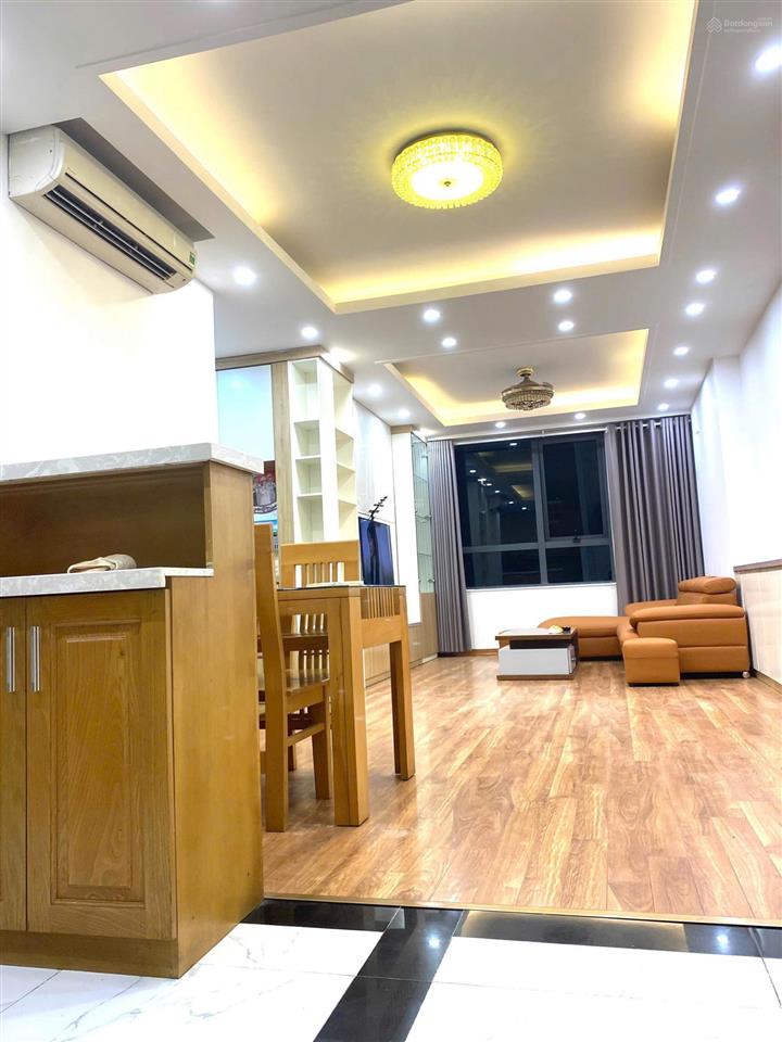 Cho thuê ch 3pn, 2wc, 95m2 tại n03t1 ngoại giao đoàn, chỉ với 16 triệu vnd