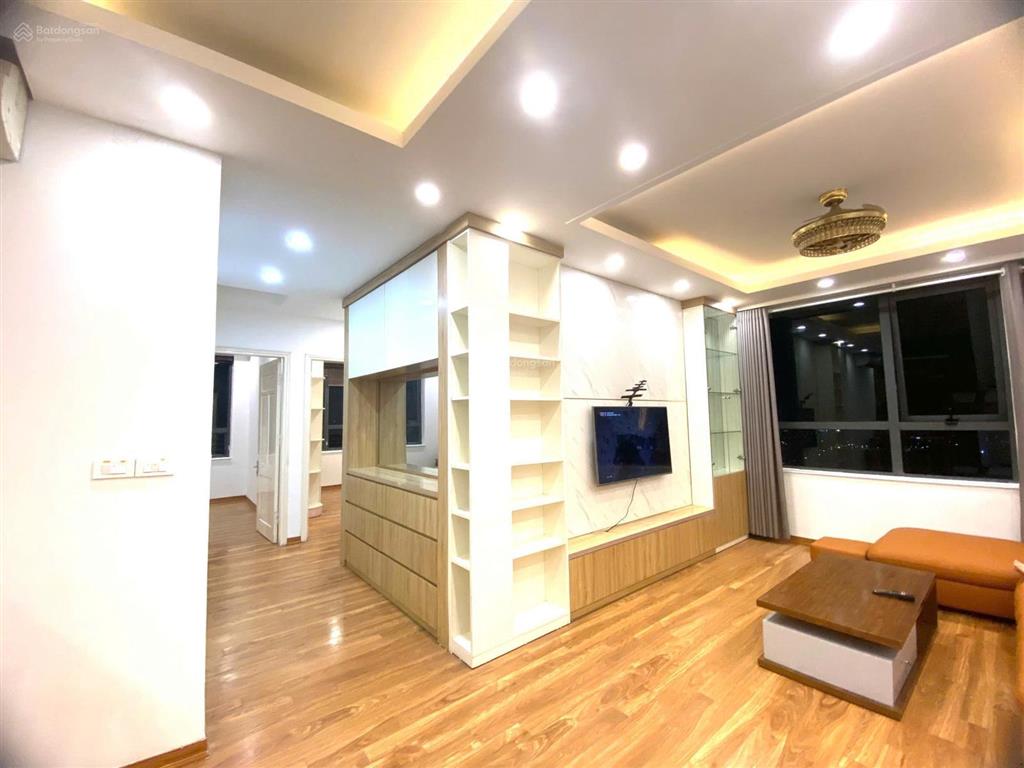 Cho thuê ch 3pn, 2wc, 95m2 tại n03t1 ngoại giao đoàn, chỉ với 16 triệu vnd