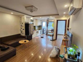 Cho thuê căn hộ 2pn, 2vs, 70m2 tại central field trung kính, giá cực chất chỉ với 16 triệu vnd