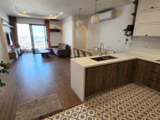 Cho thuê cc kosmo tây hồ, 16 triệu vnd, 80m2, view đẹp hot!