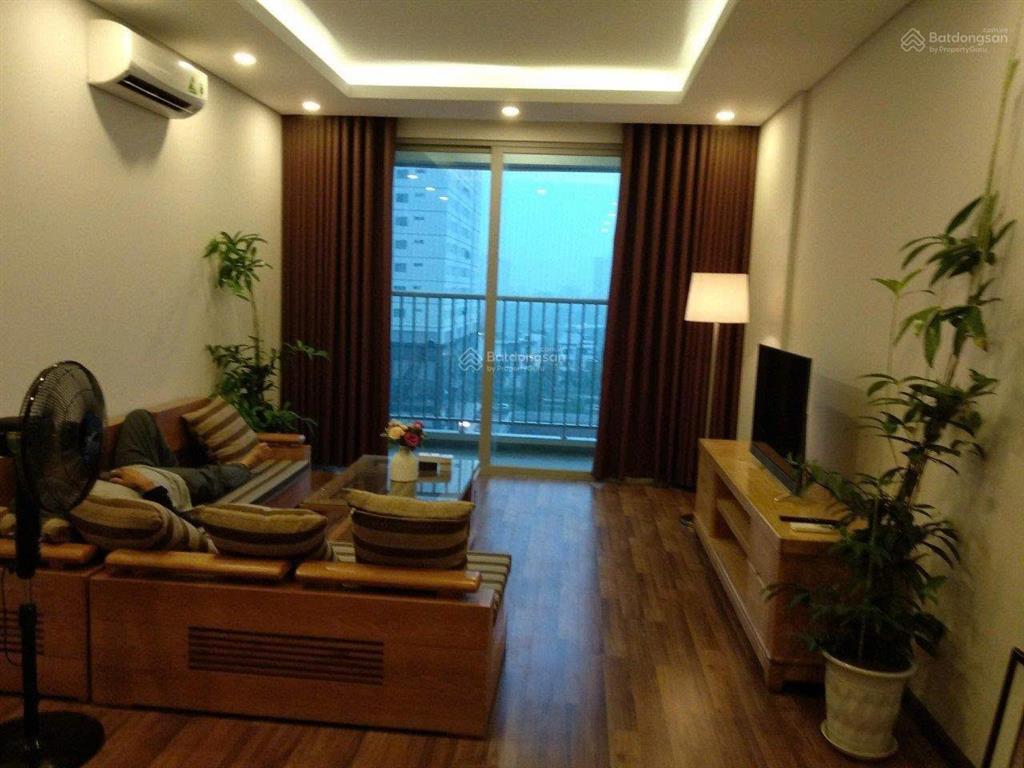 Cho thuê căn hộ 2pn, 2wc, 87m2 tại n03t2 ngoại giao đoàn, giá cực chất 15,5 triệu