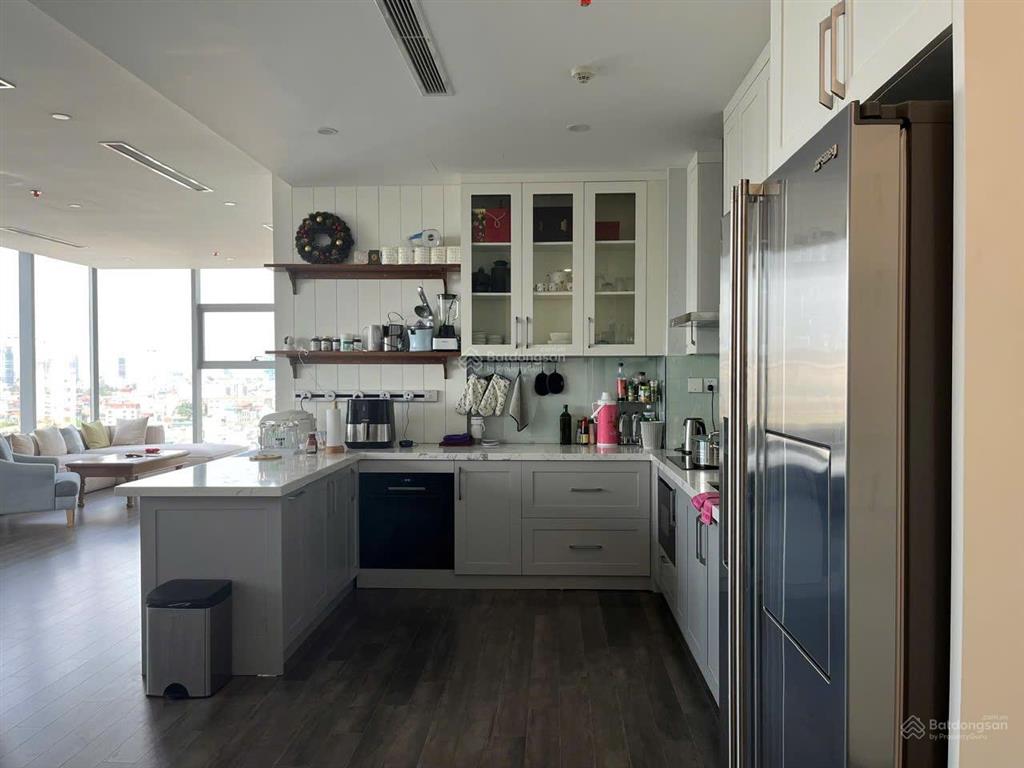 Cho thuê cc đẹp tại chung cư the nine, 32 triệu vnd, 142m2
