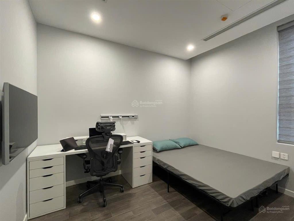 Cho thuê cc đẹp tại chung cư the nine, 32 triệu vnd, 142m2