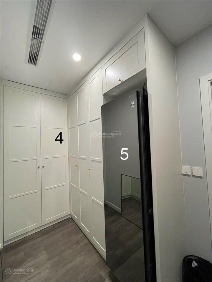 Cho thuê cc đẹp tại chung cư the nine, 32 triệu vnd, 142m2