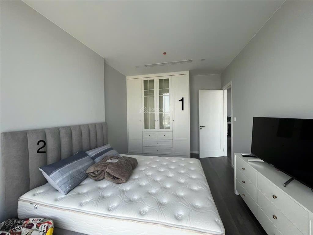 Cho thuê cc đẹp tại chung cư the nine, 32 triệu vnd, 142m2