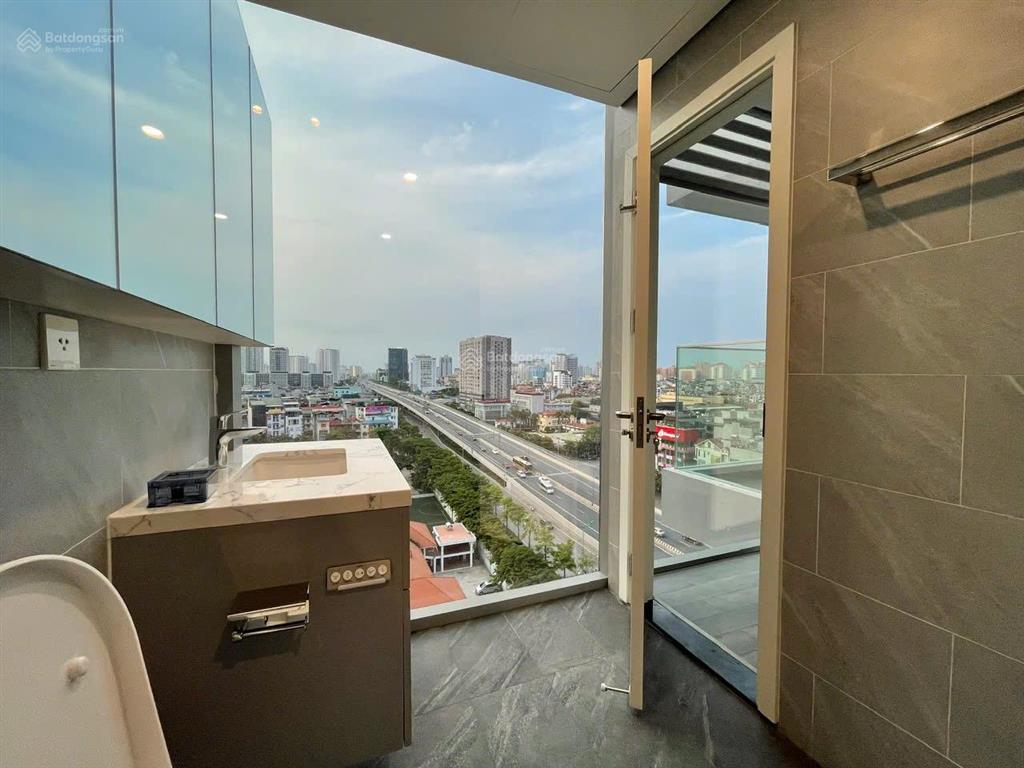 Cho thuê cc đẹp tại chung cư the nine, 32 triệu vnd, 142m2